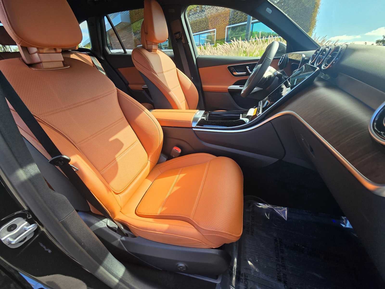 2026 Mercedes-Benz GLC 350e 4MATIC® SUV