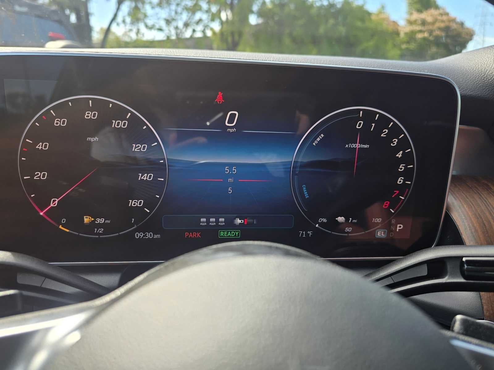 2026 Mercedes-Benz GLC 350e 4MATIC® SUV