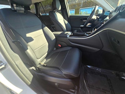 2025 Mercedes-Benz GLC 350e 4MATIC® SUV
