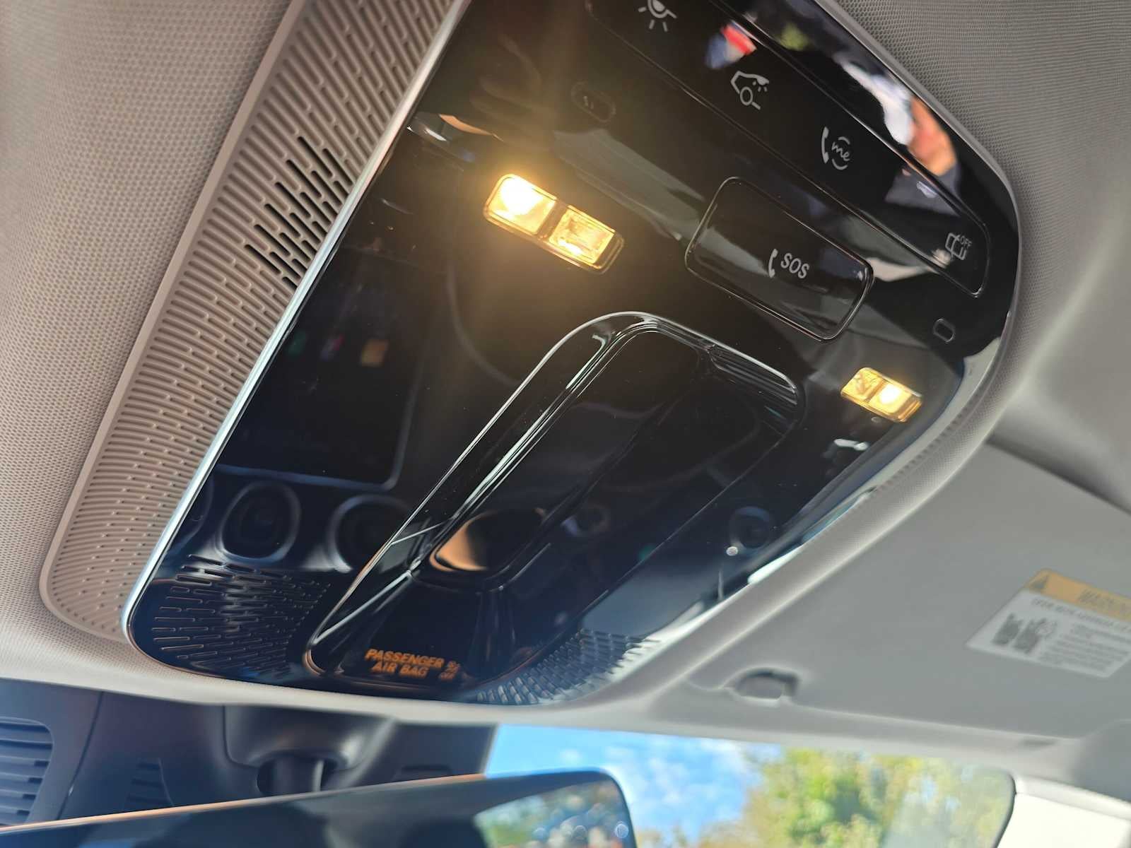 2025 Mercedes-Benz GLC 350e 4MATIC® SUV