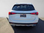 2025 Mercedes-Benz GLC 350e 4MATIC® SUV