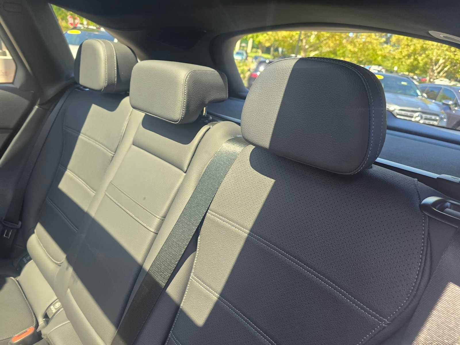 2026 Mercedes-Benz GLC 350e 4MATIC® SUV