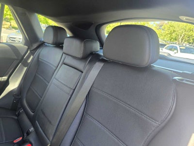 2026 Mercedes-Benz GLC 350e 4MATIC® SUV