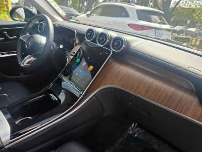 2025 Mercedes-Benz GLC 350e 4MATIC® SUV