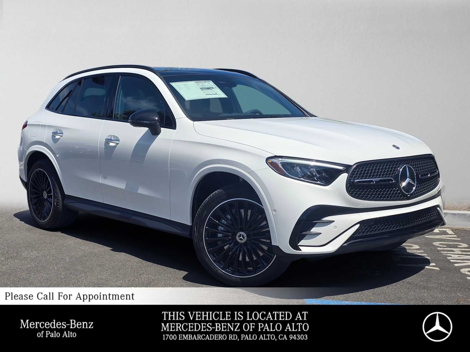 2026 Mercedes-Benz GLC 350e 4MATIC® SUV