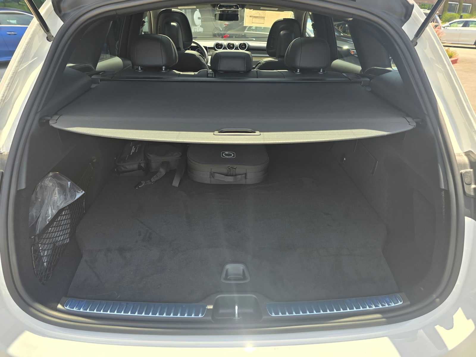 2026 Mercedes-Benz GLC 350e 4MATIC® SUV