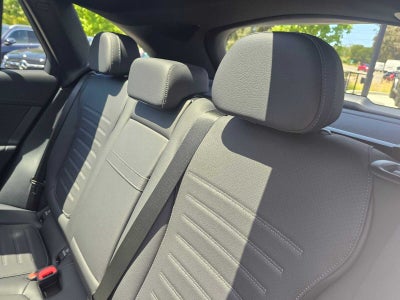 2026 Mercedes-Benz GLC 350e 4MATIC® SUV
