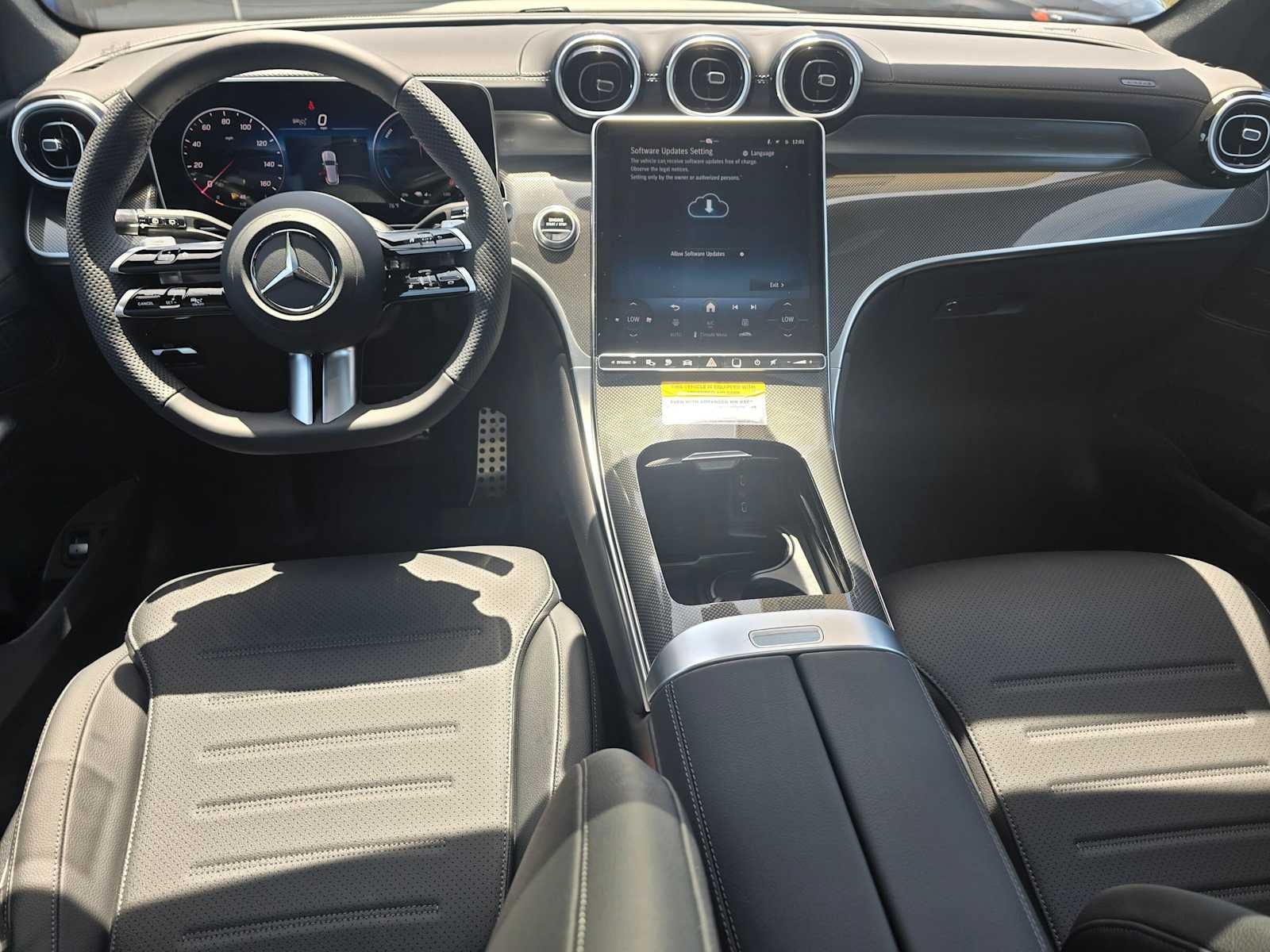 2026 Mercedes-Benz GLC 350e 4MATIC® SUV
