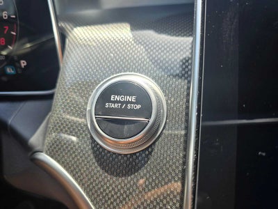 2026 Mercedes-Benz GLC 350e 4MATIC® SUV