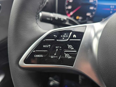 2026 Mercedes-Benz GLC 350e 4MATIC® SUV