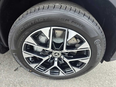 2026 Mercedes-Benz GLC 350e 4MATIC® SUV