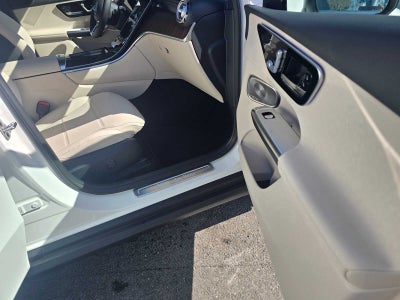 2026 Mercedes-Benz GLC 350e 4MATIC® SUV