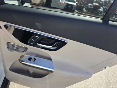 2026 Mercedes-Benz GLC 350e 4MATIC® SUV