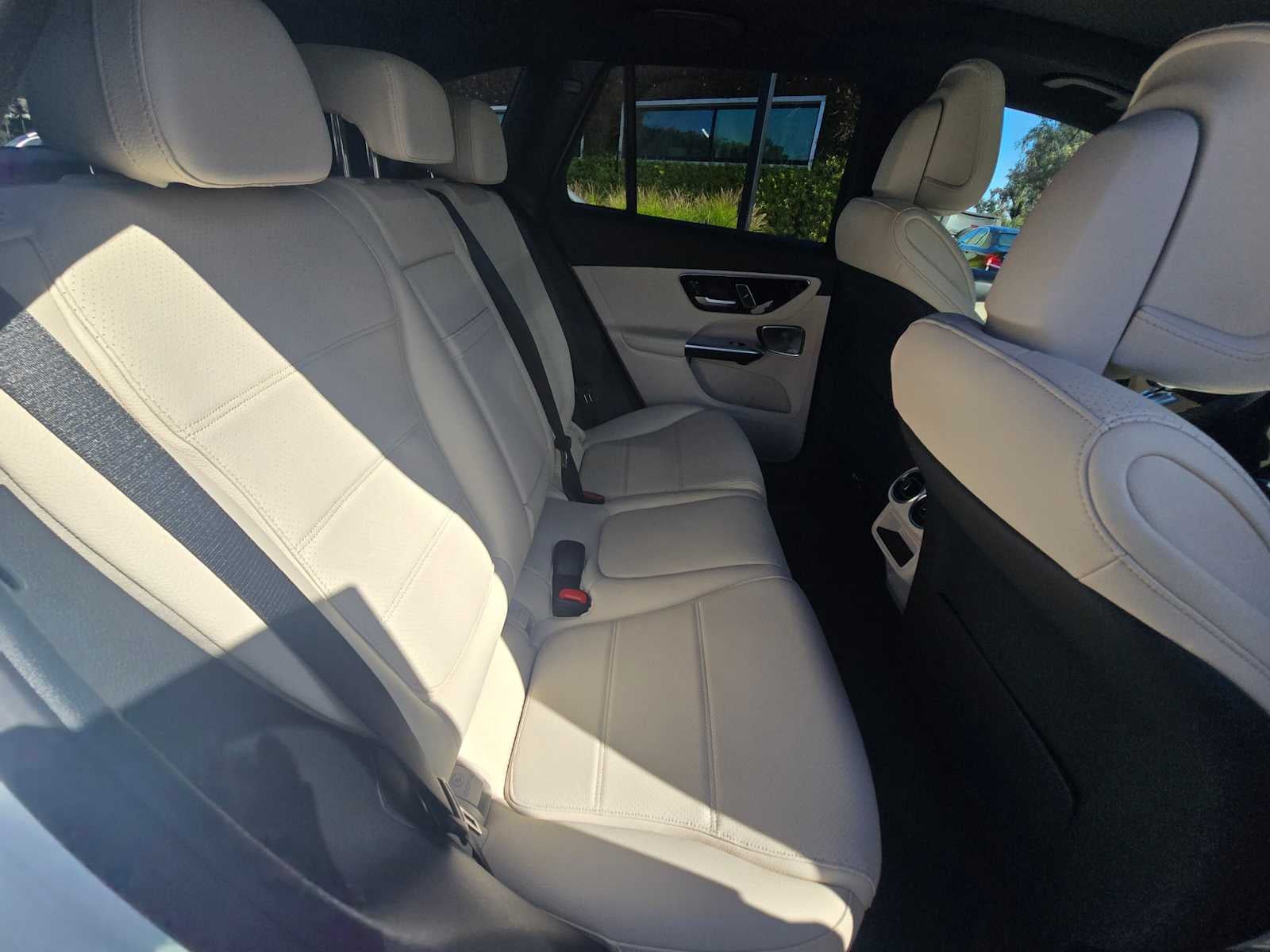 2026 Mercedes-Benz GLC 350e 4MATIC® SUV