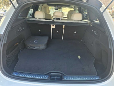 2026 Mercedes-Benz GLC 350e 4MATIC® SUV