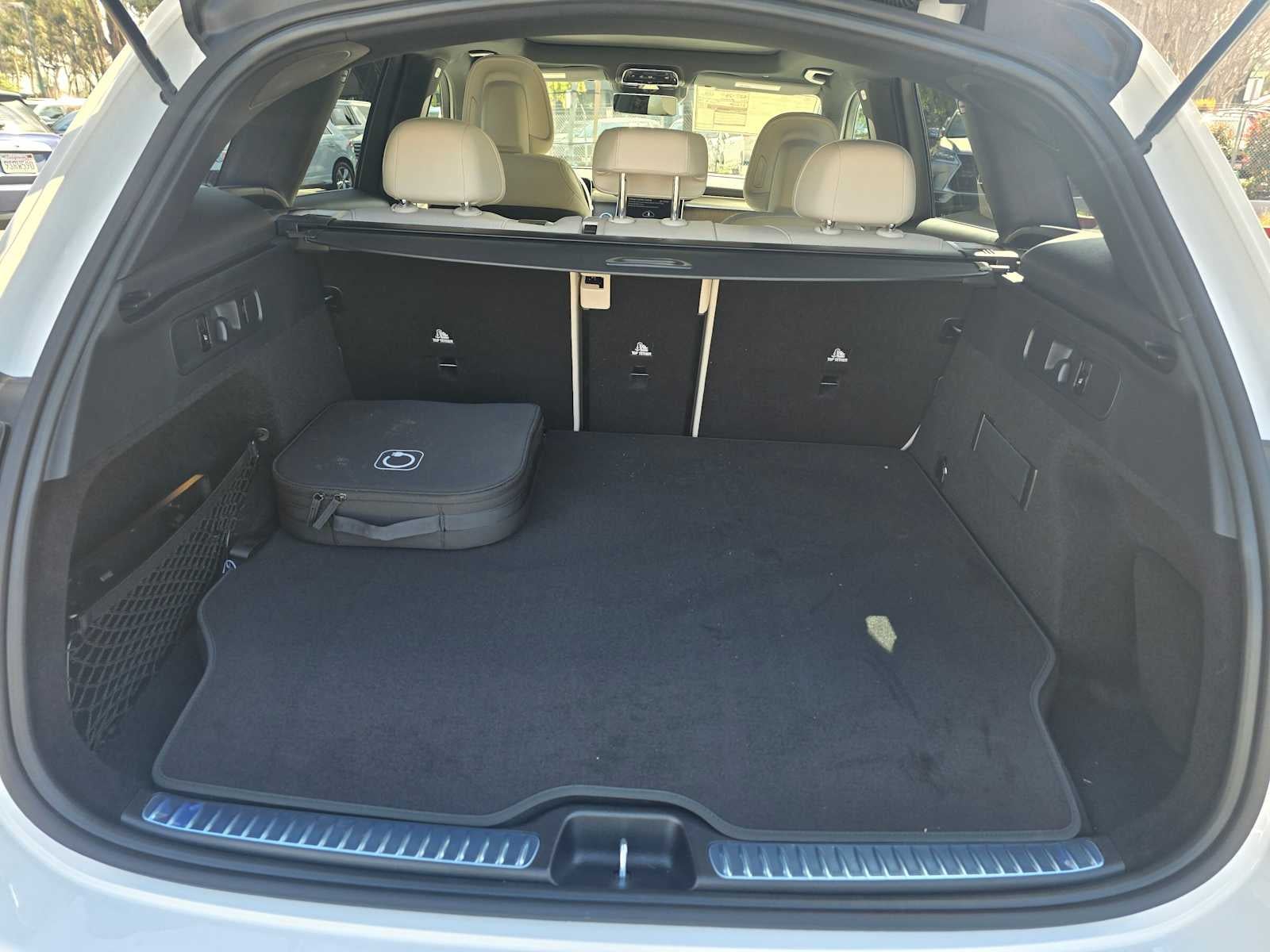 2026 Mercedes-Benz GLC 350e 4MATIC® SUV