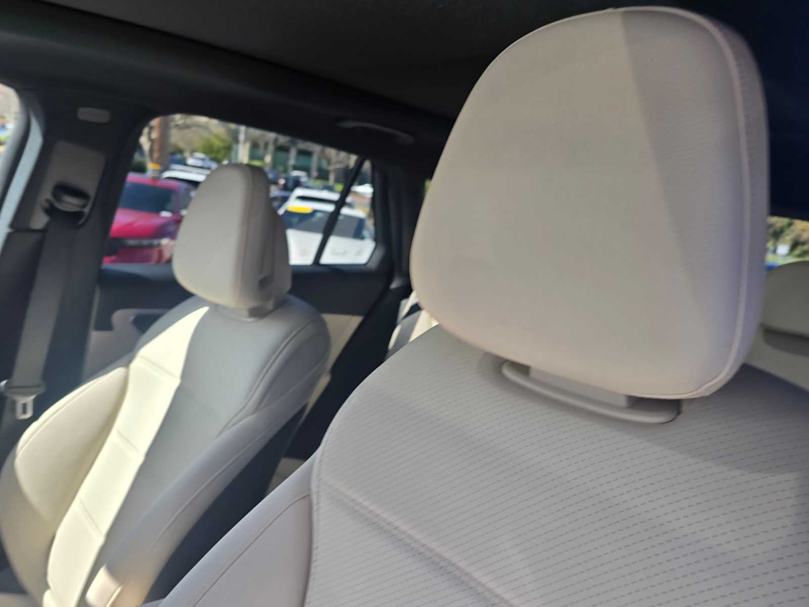 2026 Mercedes-Benz GLC 350e 4MATIC® SUV