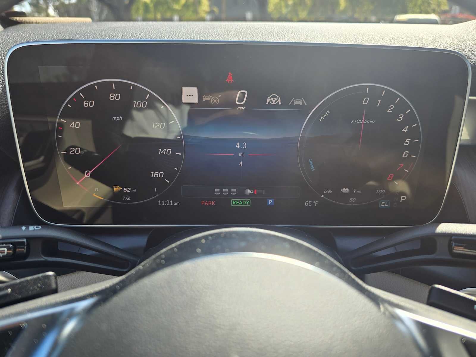 2026 Mercedes-Benz GLC 350e 4MATIC® SUV