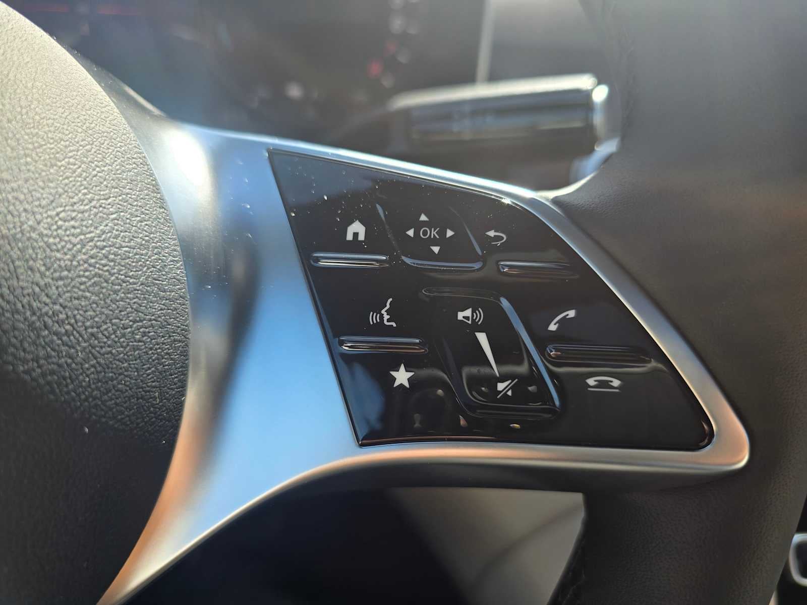 2026 Mercedes-Benz GLC 350e 4MATIC® SUV