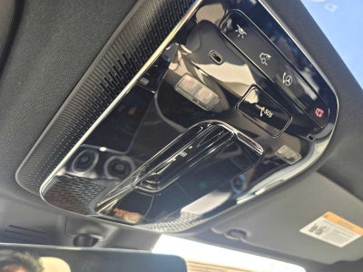 2026 Mercedes-Benz GLC 350e 4MATIC® SUV