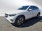 2026 Mercedes-Benz GLC 350e 4MATIC® SUV