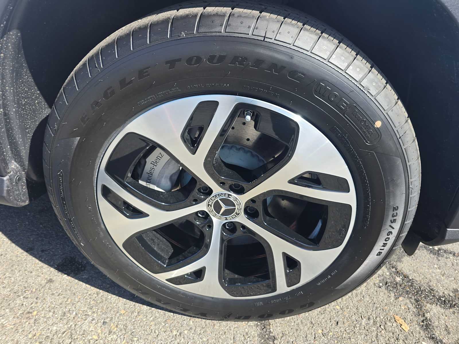 2026 Mercedes-Benz GLC 350e 4MATIC® SUV