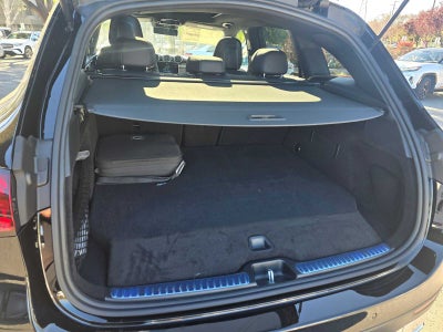 2026 Mercedes-Benz GLC 350e 4MATIC® SUV