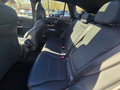 2026 Mercedes-Benz GLC 350e 4MATIC® SUV