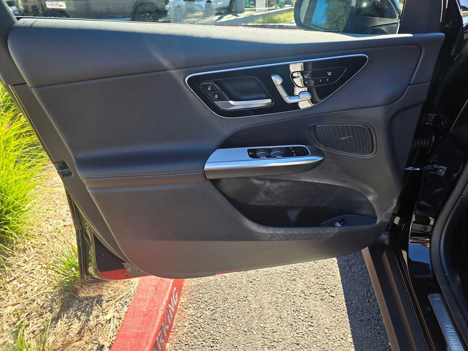 2026 Mercedes-Benz GLC 350e 4MATIC® SUV