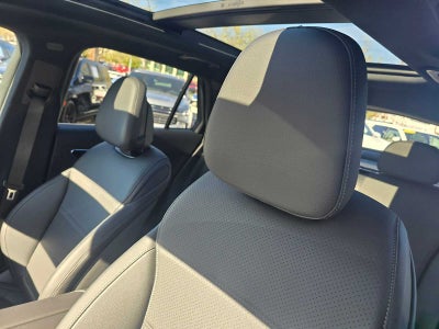 2026 Mercedes-Benz GLC 350e 4MATIC® SUV