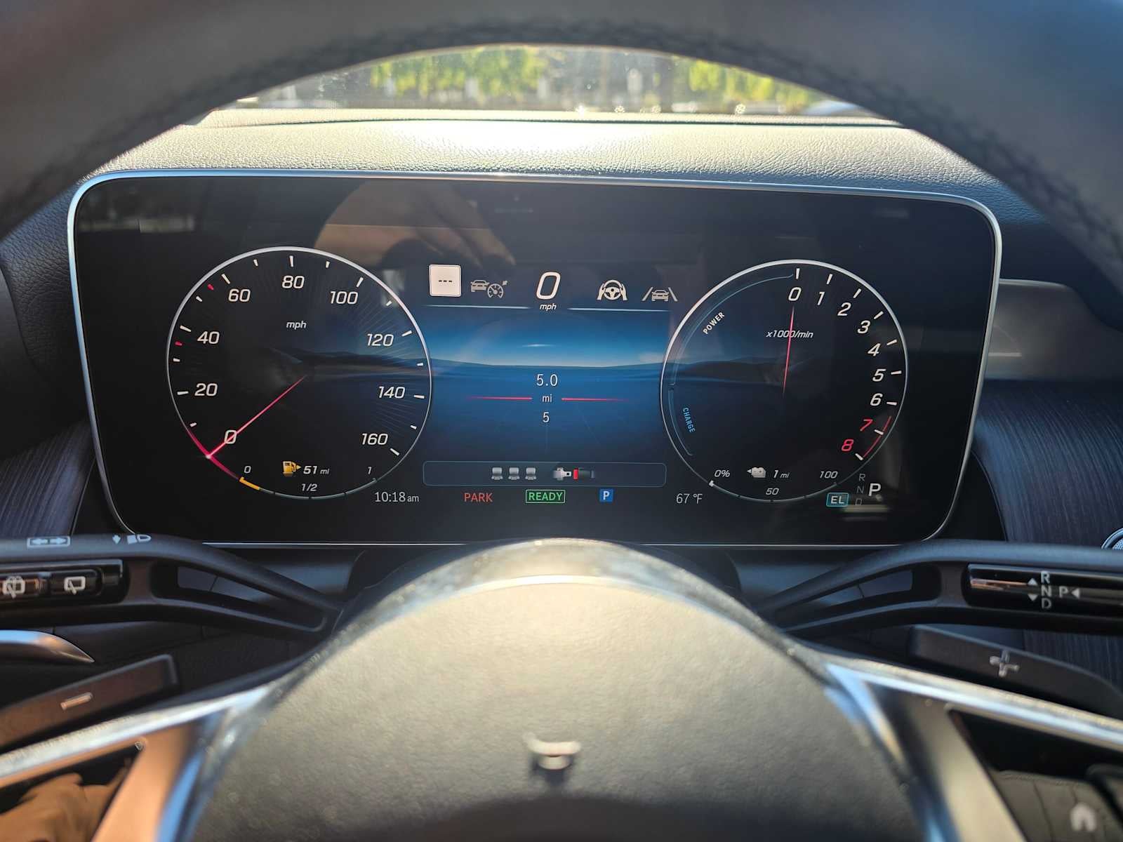 2026 Mercedes-Benz GLC 350e 4MATIC® SUV