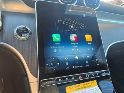 2026 Mercedes-Benz GLC 350e 4MATIC® SUV