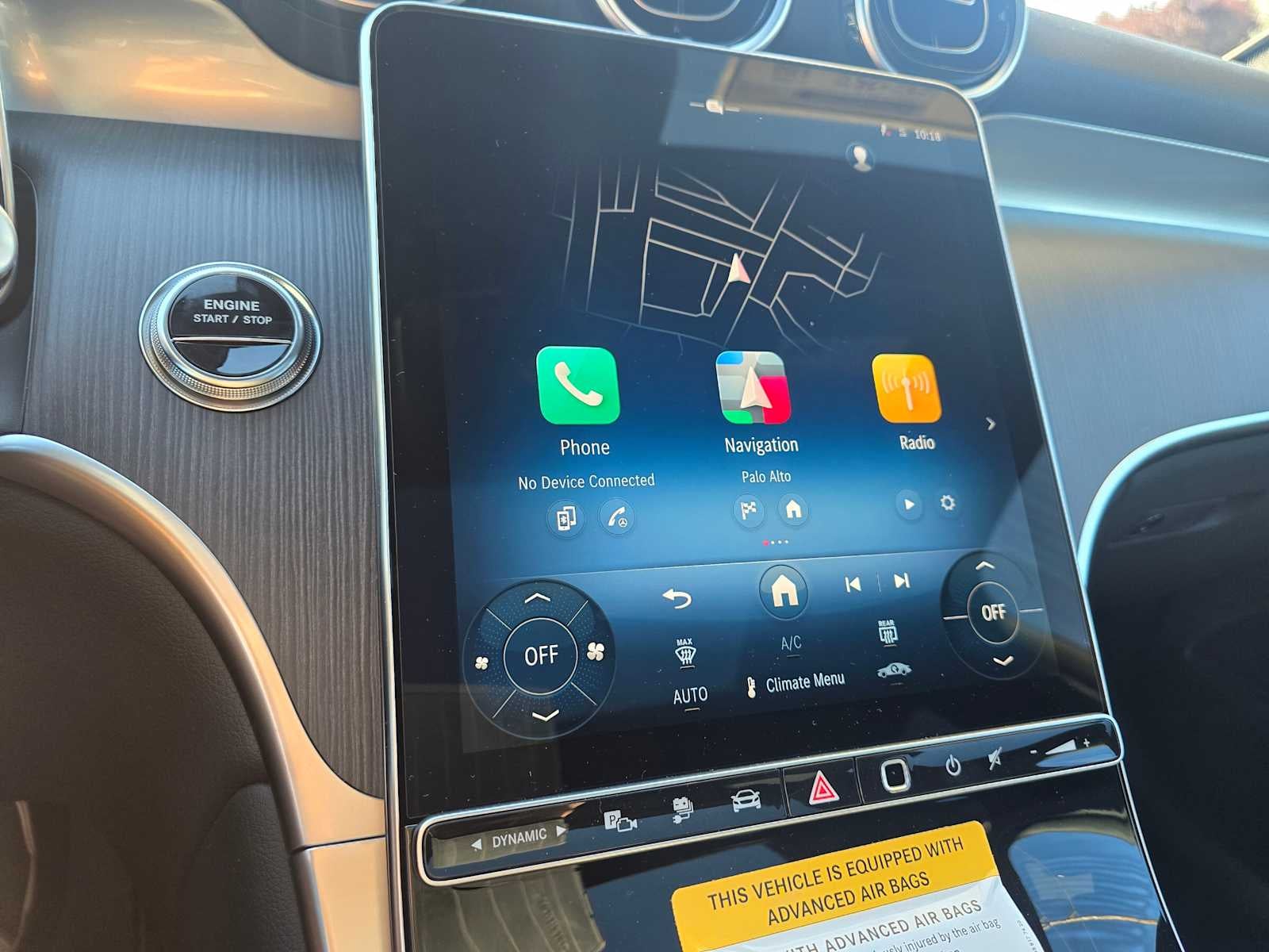 2026 Mercedes-Benz GLC 350e 4MATIC® SUV