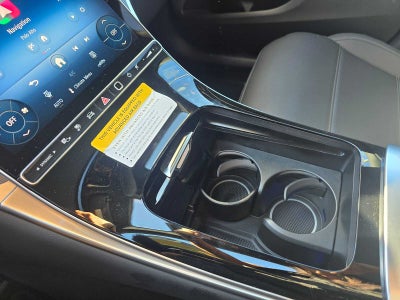 2026 Mercedes-Benz GLC 350e 4MATIC® SUV