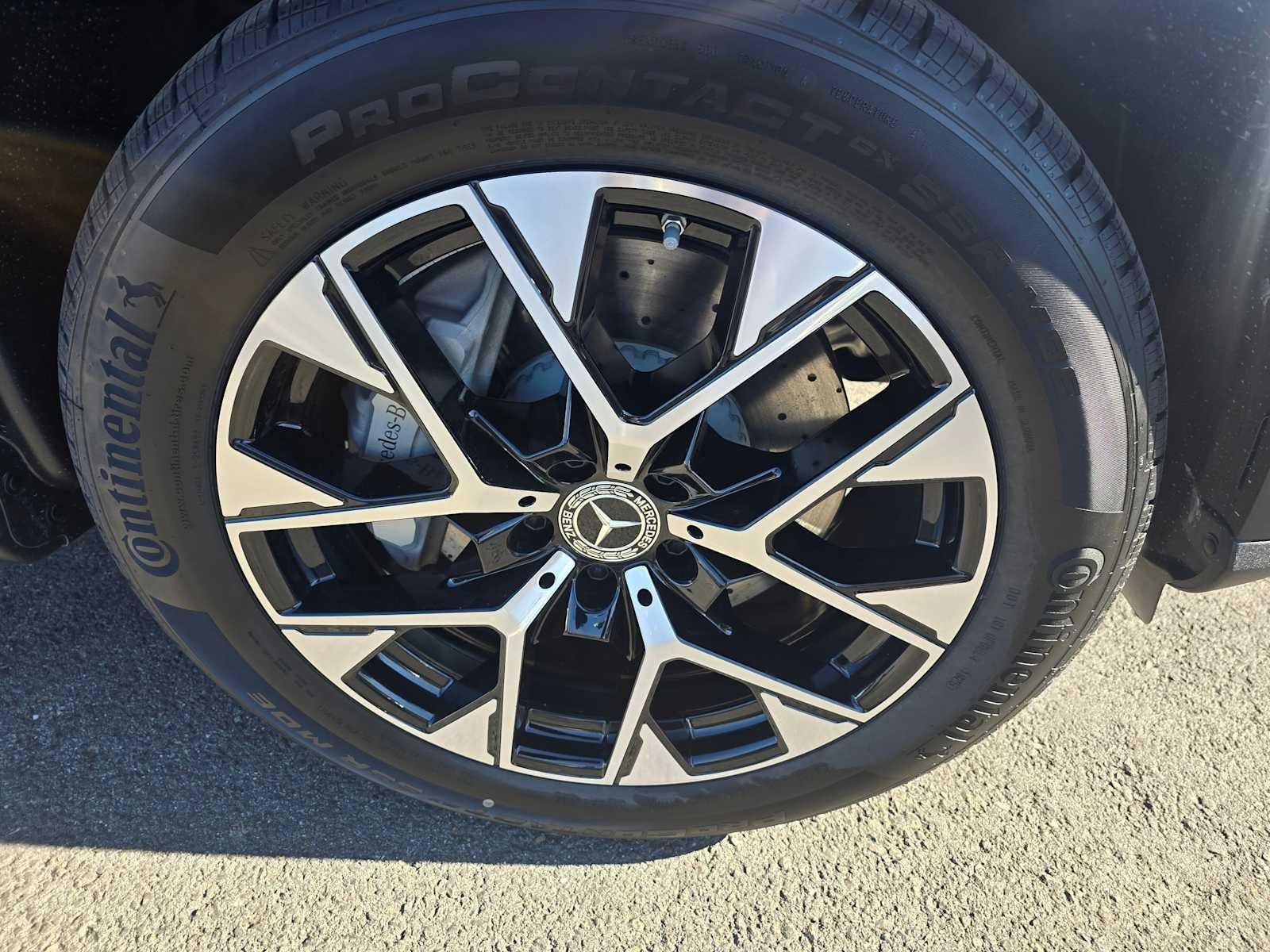 2026 Mercedes-Benz GLC 350e 4MATIC® SUV