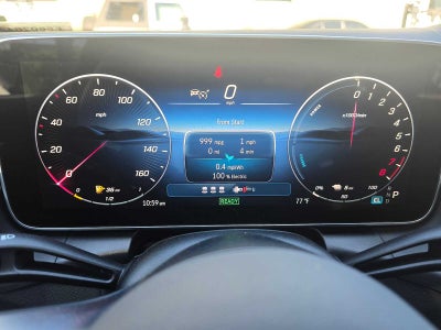 2026 Mercedes-Benz GLC 350e 4MATIC® SUV