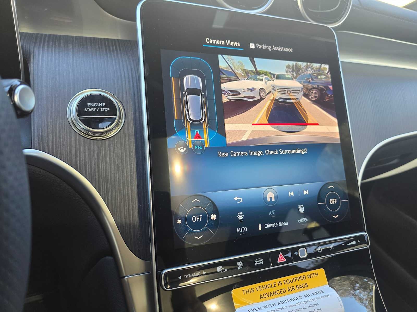 2026 Mercedes-Benz GLC 350e 4MATIC® SUV