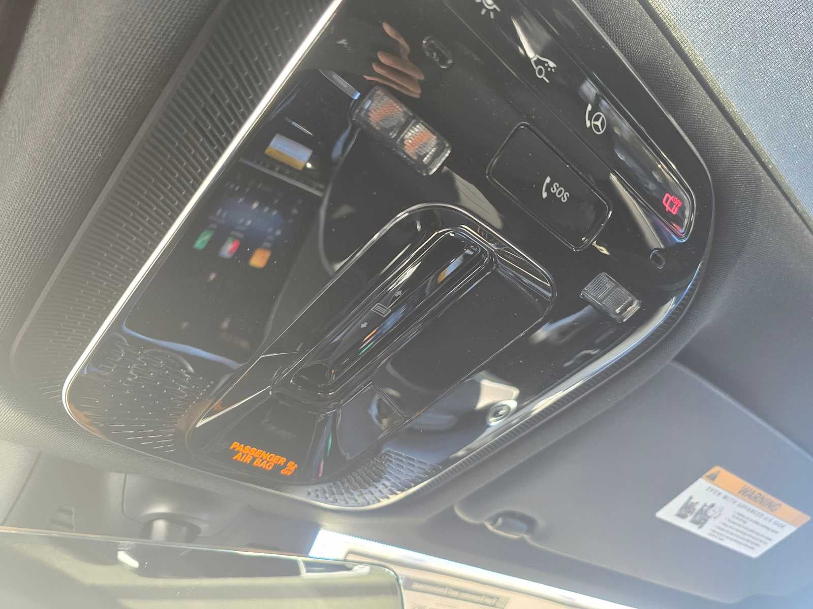 2026 Mercedes-Benz GLC 350e 4MATIC® SUV