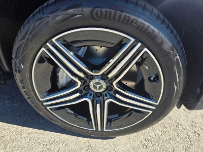 2026 Mercedes-Benz GLC 350e 4MATIC® SUV