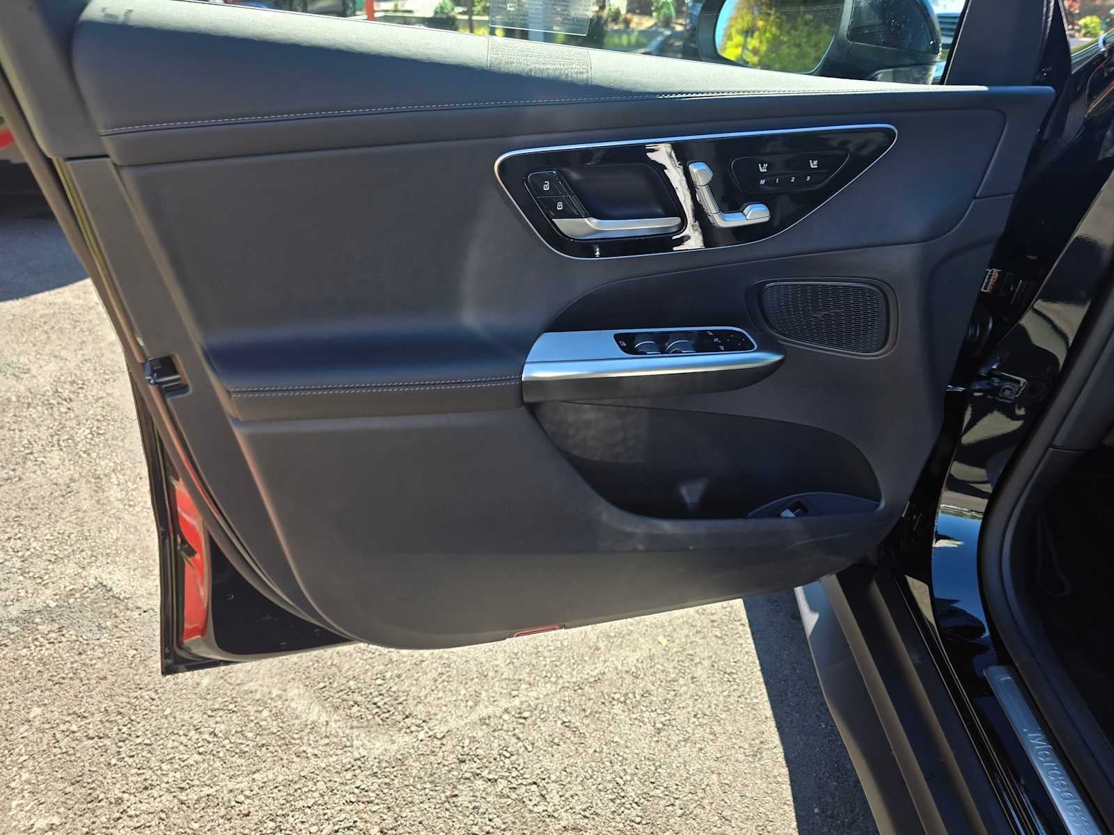 2026 Mercedes-Benz GLC 350e 4MATIC® SUV