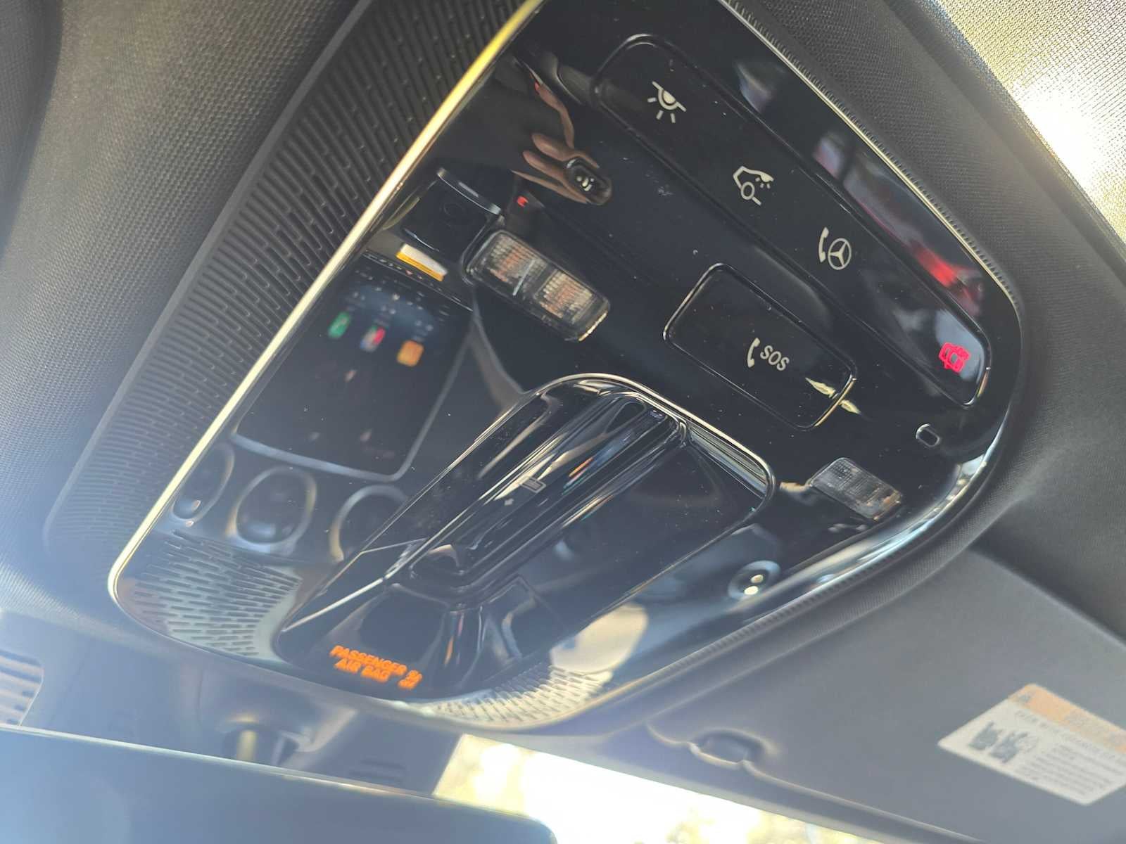 2026 Mercedes-Benz GLC 350e 4MATIC® SUV