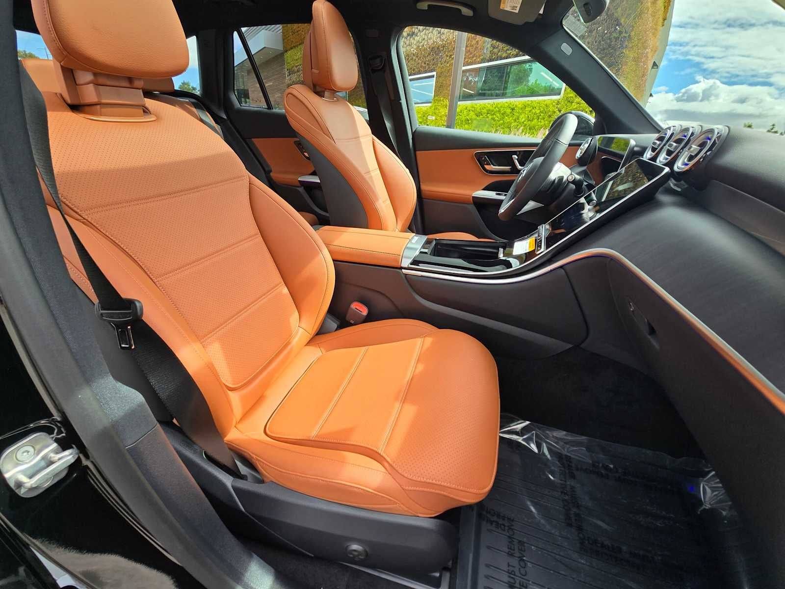 2026 Mercedes-Benz GLC 350e 4MATIC® SUV