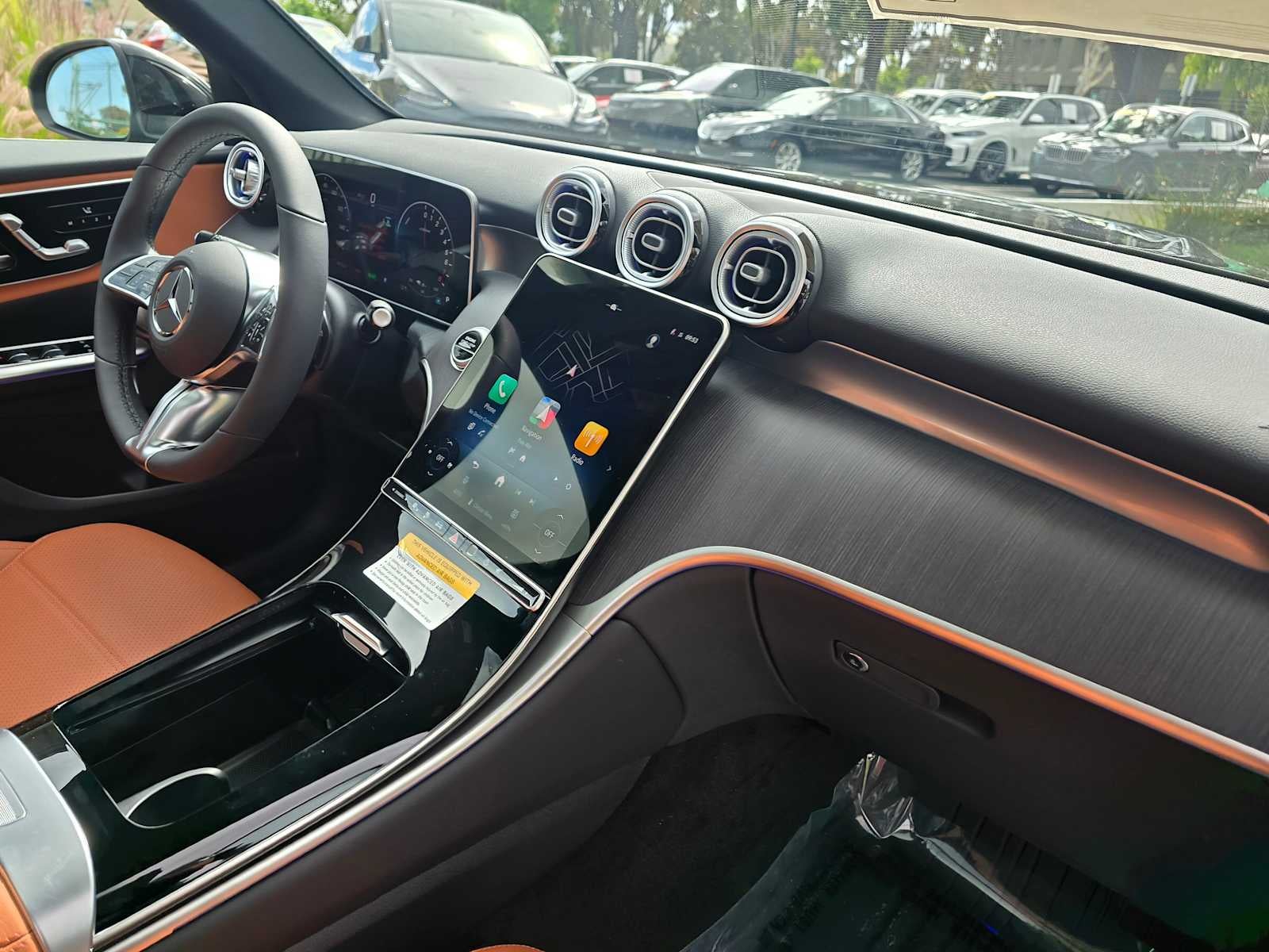 2026 Mercedes-Benz GLC 350e 4MATIC® SUV