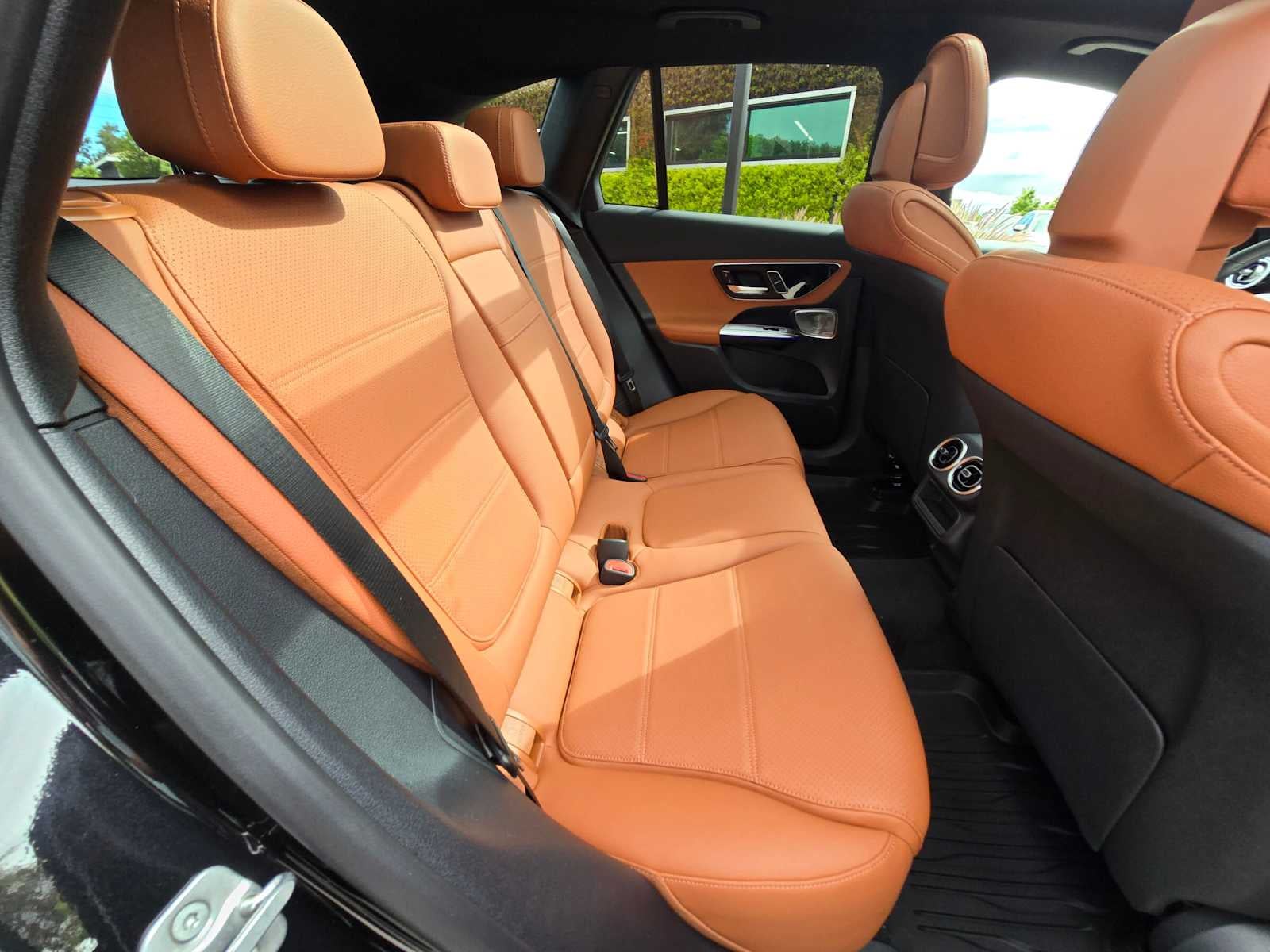 2026 Mercedes-Benz GLC 350e 4MATIC® SUV