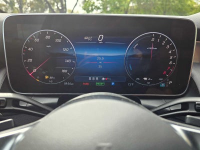 2026 Mercedes-Benz GLC 350e 4MATIC® SUV