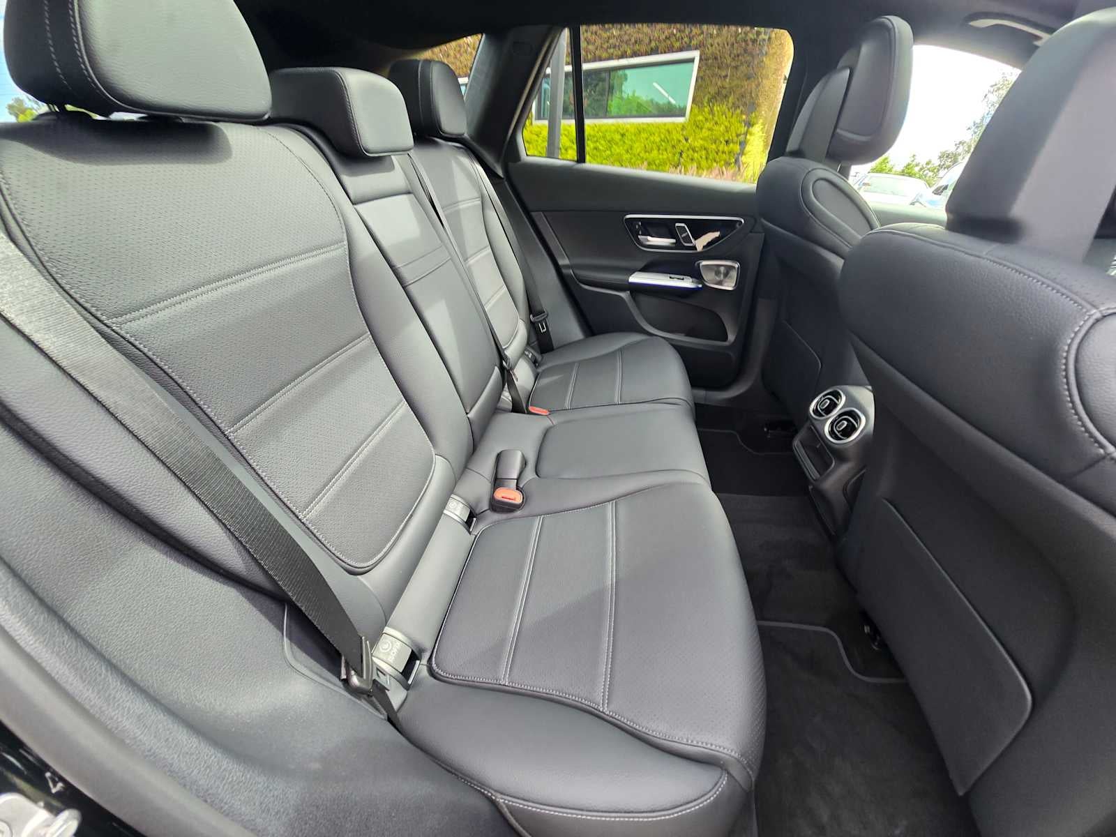 2026 Mercedes-Benz GLC 350e 4MATIC® SUV