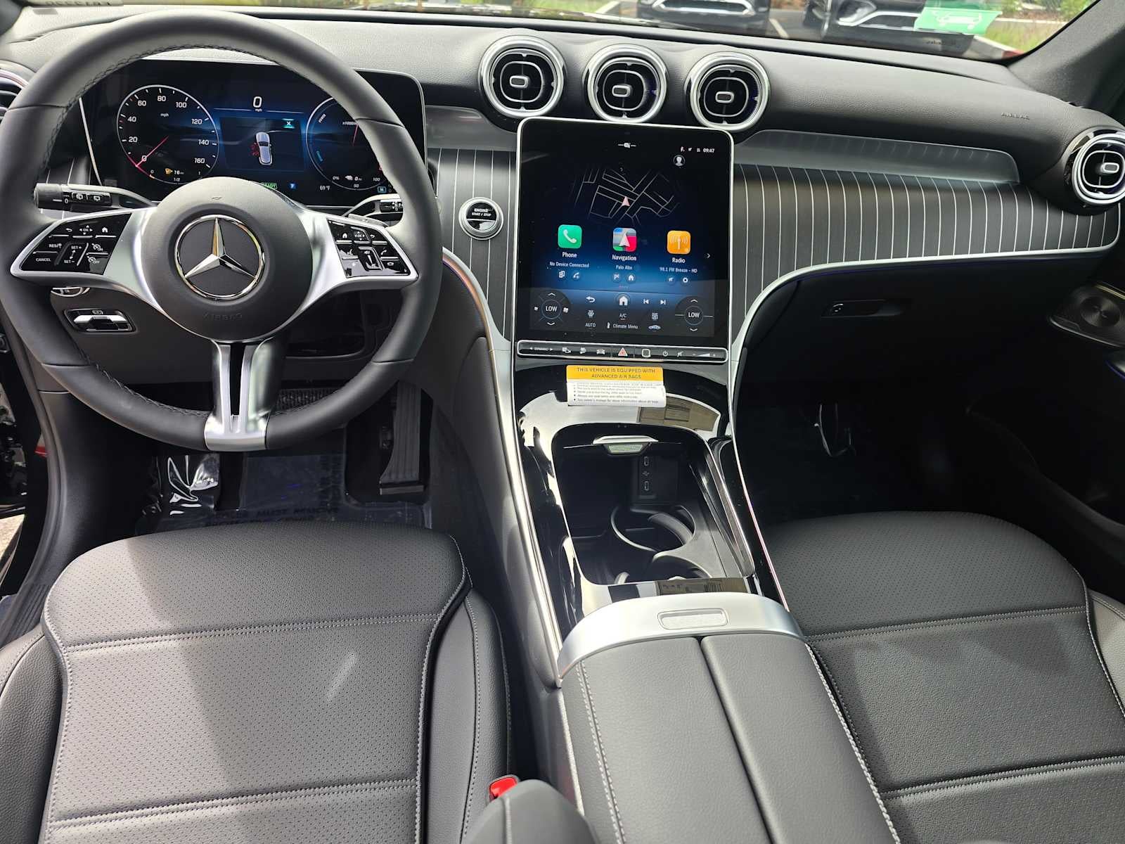 2026 Mercedes-Benz GLC 350e 4MATIC® SUV