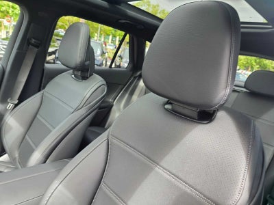 2026 Mercedes-Benz GLC 350e 4MATIC® SUV
