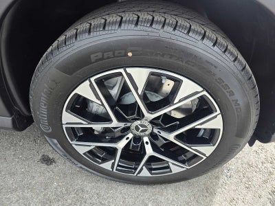 2026 Mercedes-Benz GLC 350e 4MATIC® SUV