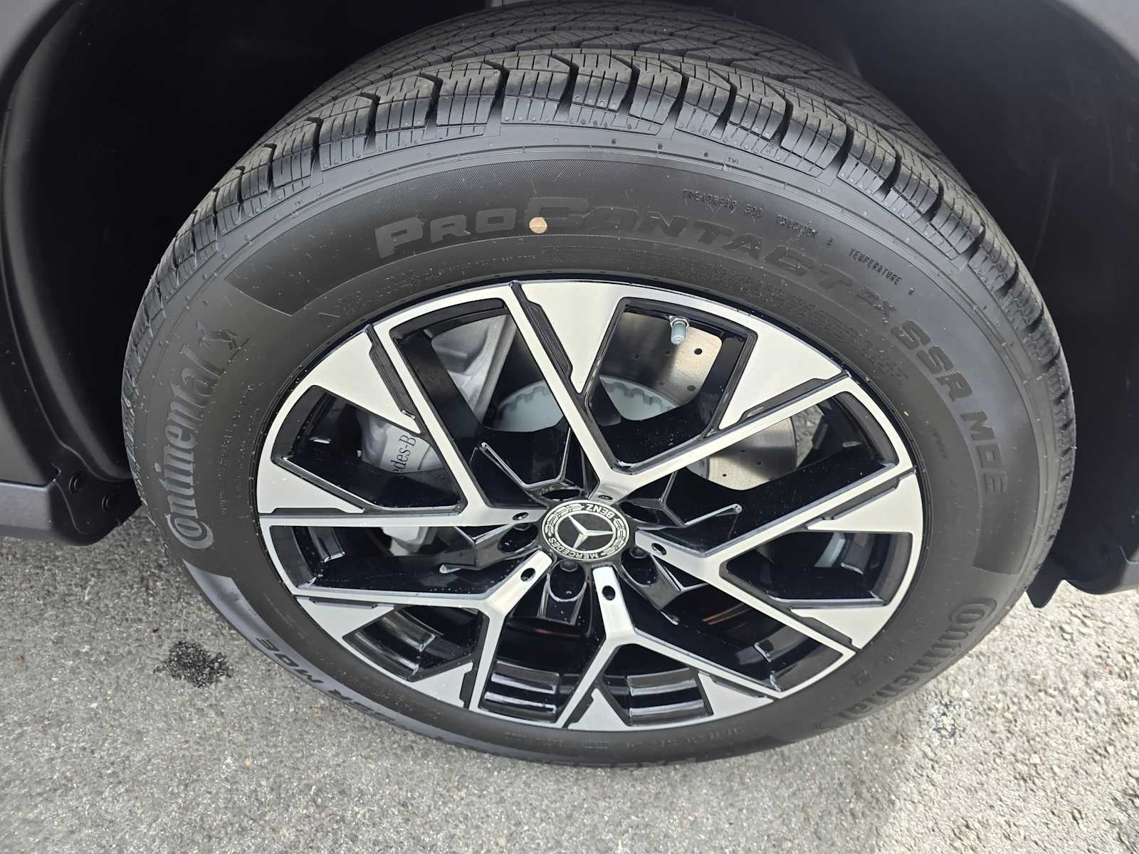 2026 Mercedes-Benz GLC 350e 4MATIC® SUV